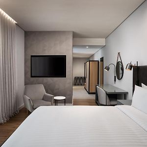 Superior Kamer met een King Size Bed